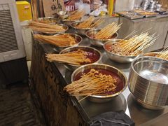 -嘉州鲜知味钵钵鸡(奎星楼店)