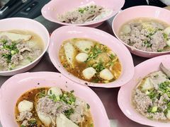 -榮泰米粉湯(Left Shop)