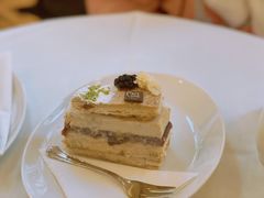 -中央咖啡馆