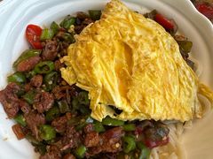 -文三里屯面馆(三里屯店)