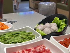 -海底捞火锅(江北万达商业广场店)