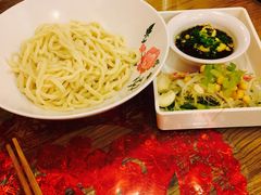 -锅儿挑面馆