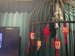 -棂笼·深度沉浸密室(武汉旗舰店)