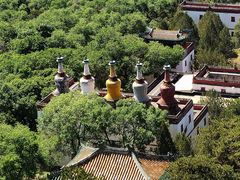 -普陀宗乘之庙(小布达拉宫)