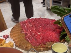 -小城牛事·鲜牛肉火锅(万达店)
