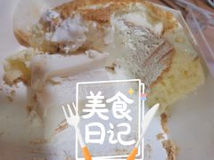 -迦南·甜品蛋糕(传媒店)