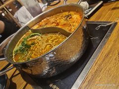-呷哺呷哺 黄金牧场 (新中关购物中心店)