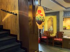 -一盏明灯全素斋(殊像寺店)