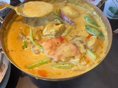 -大头虾越式风味餐厅(光明广场店)