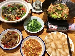 -肠相汇常德老肠子馆(雨花亭店)