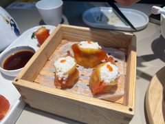 -蔡澜点心(三里屯T+MALL店)