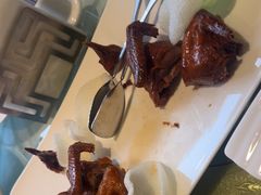 -杭州香格里拉·香宫中餐厅