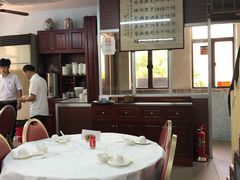 大堂-新陶陶酒家