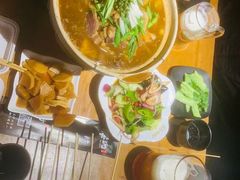 -腰子哥烤串(石佛营炫特店)