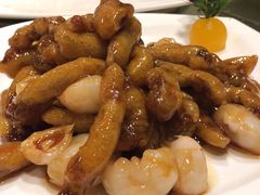 它似蜜-烤肉宛饭庄(北新桥店)