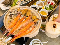 -巽寮印象美食部落餐厅·海鲜·地方特色菜(惠州体验店)