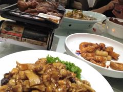 -大铁勺新津菜(东丽阳光新业广场店)