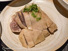 -金陵家宴·金陵春·南京菜(夫子庙店)