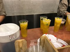 -眷茶(大卫城10楼店)
