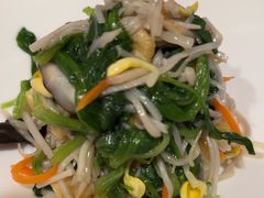 -大鹏饭店·金陵家宴(奥体中心店)