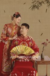 点击看大图 -薇喜影像艺术中心 ART PHOTO