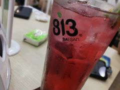 -813芭依珊 BAESAn(皇冠十畝地店)
