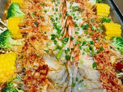 -老长春肉馆(创业大街店)