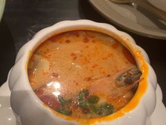 -Thai Alley泰爱里(二沙岛店)