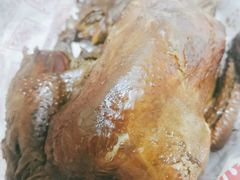 小李烧鸡-小李烧鸡(西北角总店)