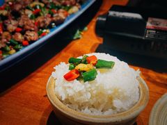 -辣不二地道川菜(汉水路店)