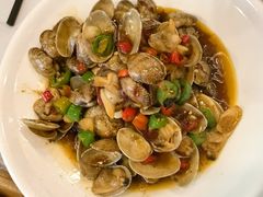 -火龙堂·风味民间菜(文一路店)