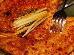 -云海肴·汽锅鸡·云南菜(天山百盛优客店)