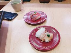 -寿司郎(北京路粤潮楼店)