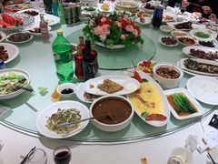 -金时代顺风大酒店(金山店)