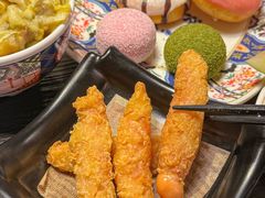 -AJIYA·池袋日式烧肉自助(天津万象城店)