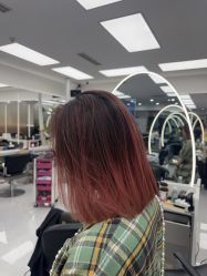 -5M HAIR SALON 旗舰店