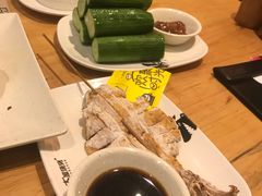 -木屋烧烤(岗顶二店)