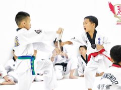 -GSTMMA综合格斗馆