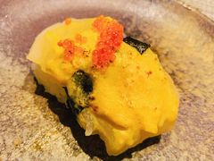 -戏作寿司(观音桥店)
