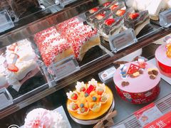 -85度C(南京中山南店)
