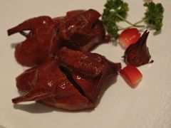 -中国坊中餐厅(石家庄希尔顿酒店)