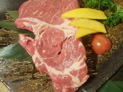 -赤坂亭·M9和牛烧肉·铁板烧(合肥万象城店)