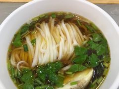 -老长沙原汁原味粉馆(韭菜园店)