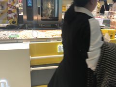 -一栗·新鲜零食炒货(太原街沃尔玛店)