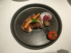 -WANG STEAK 王品(杭州万象城店)