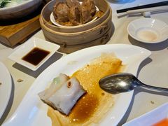 -利苑酒家(华熙国际店)