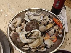 -船梆煮•蒸汽海鲜·生腌干蒸(五四广场店)