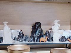 -陶语手工·拼豆·陶艺·银饰diy(宽厚里店)