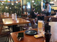 -普兰达德国餐厅·德式脆皮烤猪肘·自酿啤酒(观唐店)
