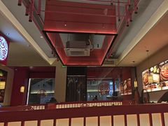 -烧肉一番·新韩式炭火烤肉(大岭山店)